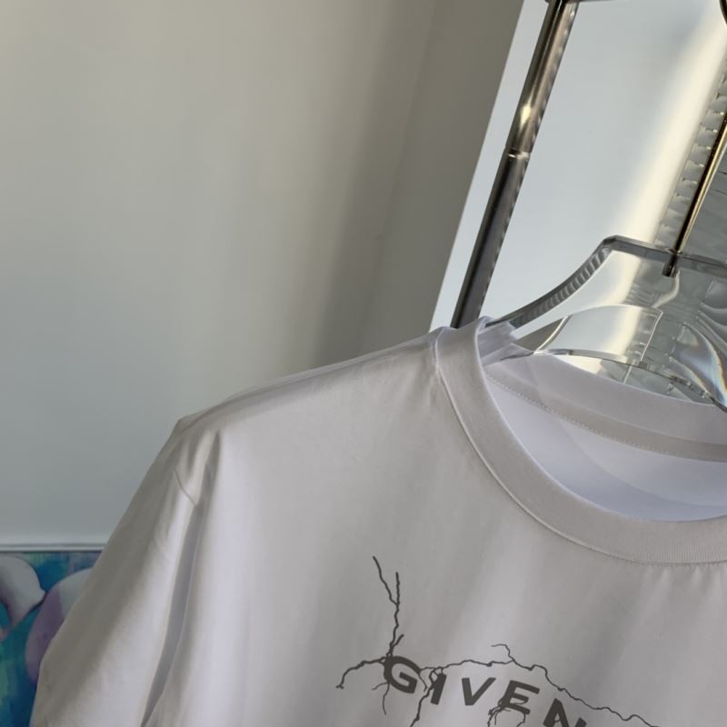 Givenchy T-Shirts